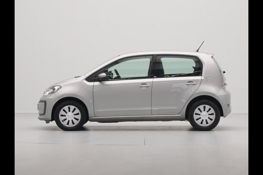 Volkswagen up! 1.0 BMT 60pk move up! Airco Dab Verwarmde spiegels Regensensor ARGON 259