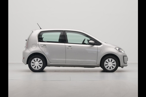 Volkswagen up! 1.0 BMT 60pk move up! Airco Dab Verwarmde spiegels Regensensor ARGON 259