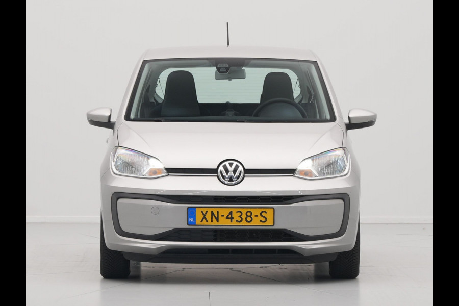 Volkswagen up! 1.0 BMT 60pk move up! Airco Dab Verwarmde spiegels Regensensor ARGON 259