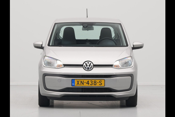 Volkswagen up! 1.0 BMT 60pk move up! Airco Dab Verwarmde spiegels Regensensor ARGON 259
