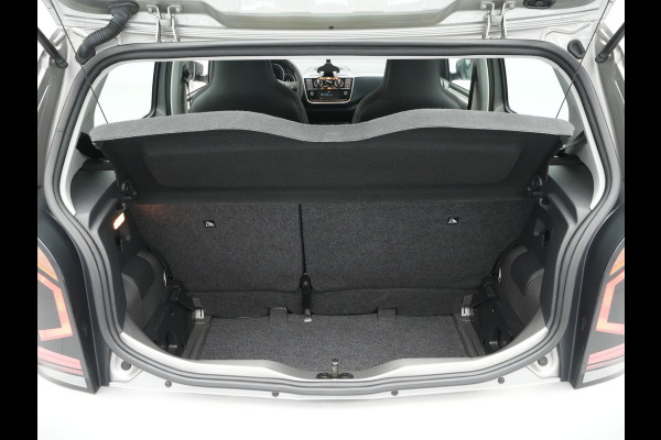 Volkswagen up! 1.0 BMT 60pk move up! Airco Dab Verwarmde spiegels Regensensor ARGON 259