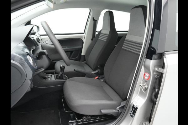 Volkswagen up! 1.0 BMT 60pk move up! Airco Dab Verwarmde spiegels Regensensor ARGON 259
