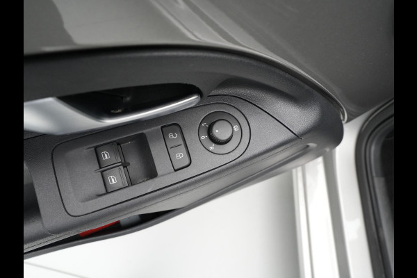 Volkswagen up! 1.0 BMT 60pk move up! Airco Dab Verwarmde spiegels Regensensor ARGON 259