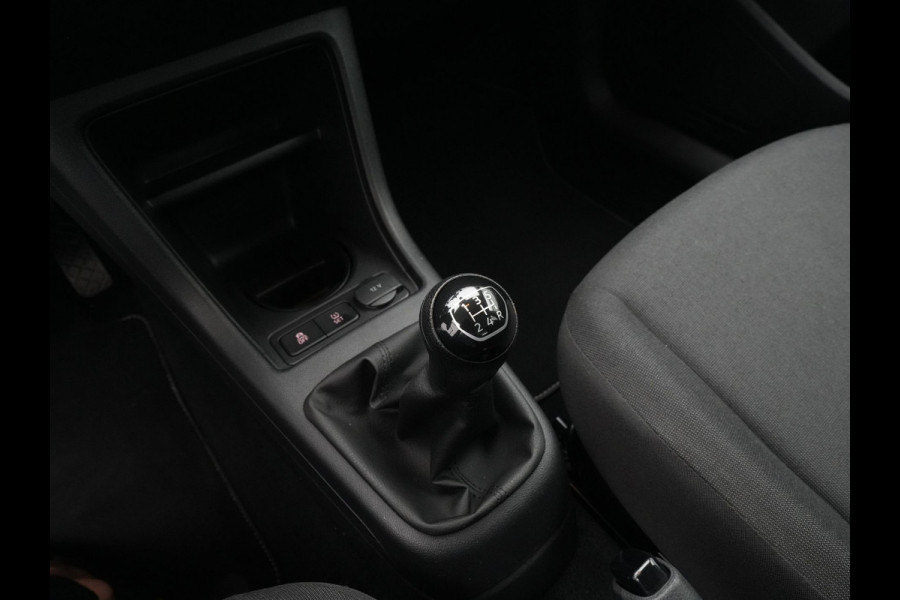 Volkswagen up! 1.0 BMT 60pk move up! Airco Dab Verwarmde spiegels Regensensor ARGON 259