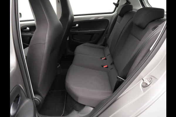 Volkswagen up! 1.0 BMT 60pk move up! Airco Dab Verwarmde spiegels Regensensor ARGON 259