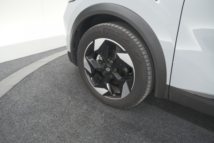 Renault Captur Mild Hybrid 160 EDC Techno | Pack Winter | Camera | Adaptieve Cruise Control | Apple Carplay