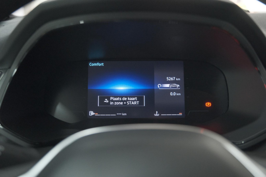 Renault Captur Mild Hybrid 160 EDC Techno | Pack Winter | Camera | Adaptieve Cruise Control | Apple Carplay