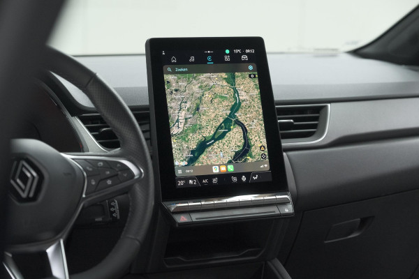 Renault Captur Mild Hybrid 160 EDC Techno | Pack Winter | Camera | Adaptieve Cruise Control | Apple Carplay