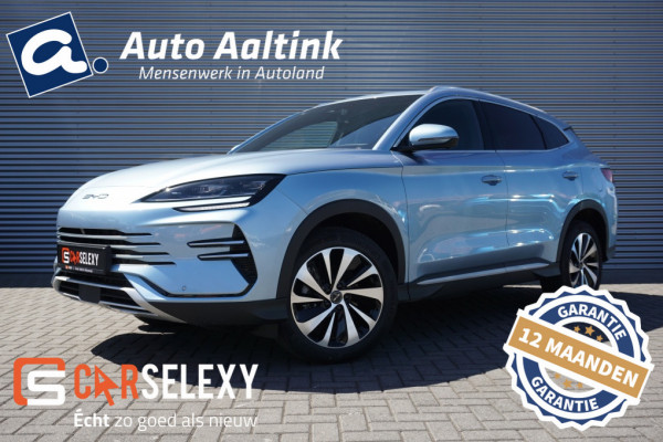 BYD SEAL U 217PK PHEV Boost NIEUW! | ADAPTIVE | SCHUIFDAK | 360° CAMERA!!