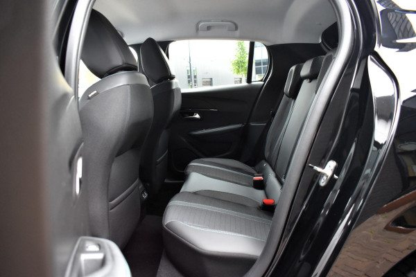 Peugeot 208 1.2 PureTech 100PK Aut. Allure Pack | Carplay | Camera | Cruise | Stoelverw. | Incl. garantie