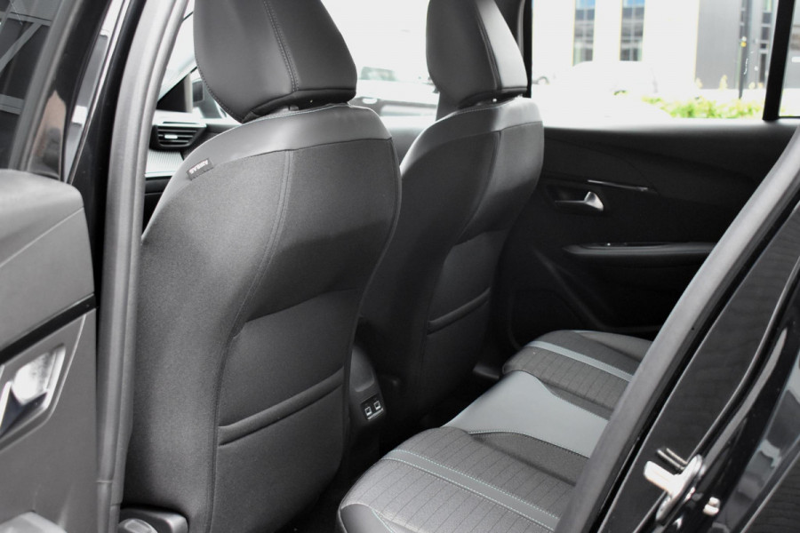Peugeot 208 1.2 PureTech 100PK Aut. Allure Pack | Carplay | Camera | Cruise | Stoelverw. | Incl. garantie