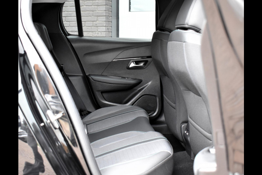 Peugeot 208 1.2 PureTech 100PK Aut. Allure Pack | Carplay | Camera | Cruise | Stoelverw. | Incl. garantie