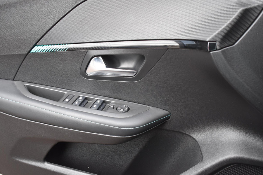 Peugeot 208 1.2 PureTech 100PK Aut. Allure Pack | Carplay | Camera | Cruise | Stoelverw. | Incl. garantie