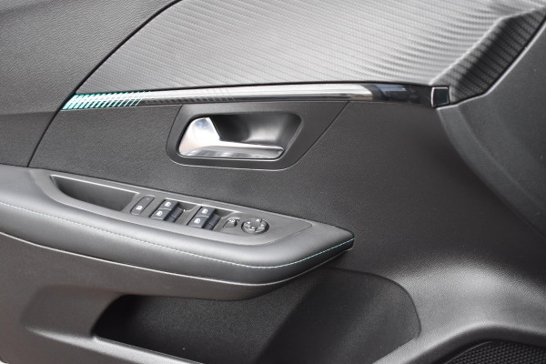 Peugeot 208 1.2 PureTech 100PK Aut. Allure Pack | Carplay | Camera | Cruise | Stoelverw. | Incl. garantie