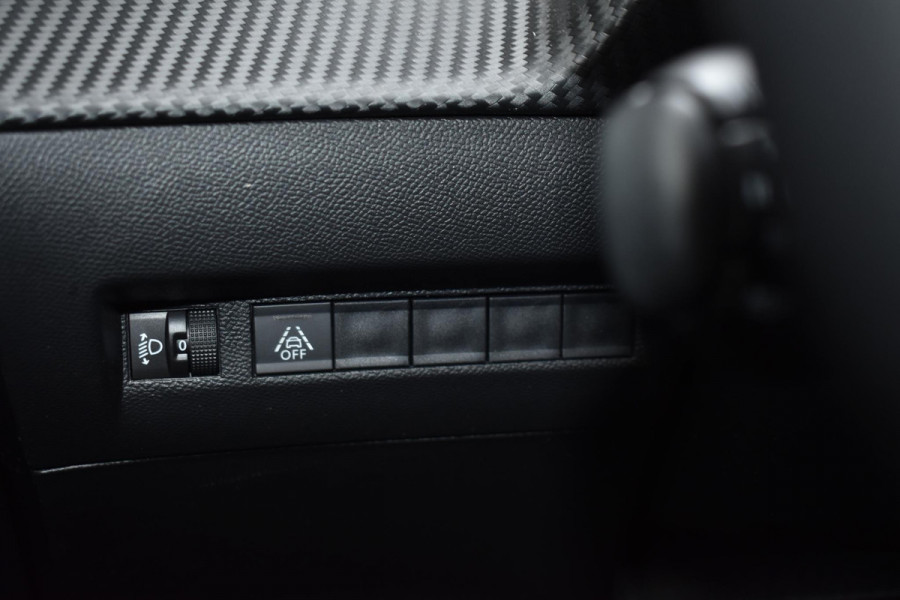 Peugeot 208 1.2 PureTech 100PK Aut. Allure Pack | Carplay | Camera | Cruise | Stoelverw. | Incl. garantie