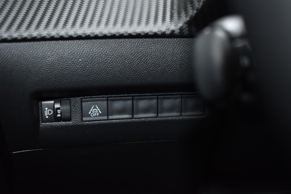 Peugeot 208 1.2 PureTech 100PK Aut. Allure Pack | Carplay | Camera | Cruise | Stoelverw. | Incl. garantie