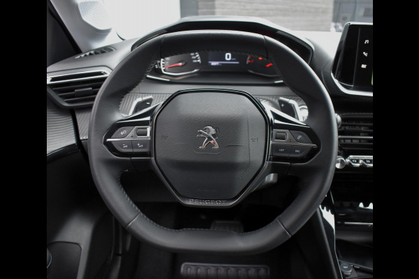 Peugeot 208 1.2 PureTech 100PK Aut. Allure Pack | Carplay | Camera | Cruise | Stoelverw. | Incl. garantie