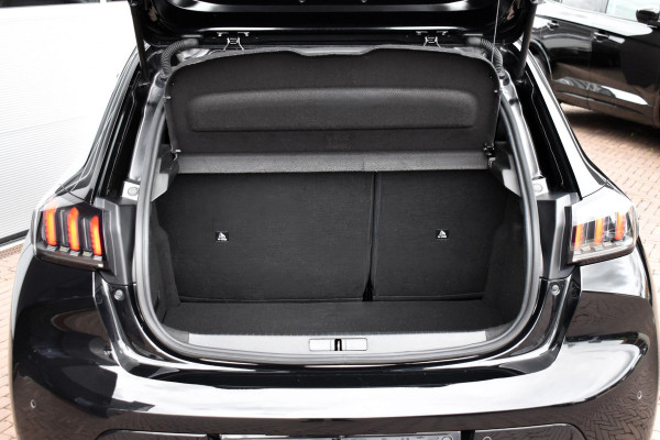 Peugeot 208 1.2 PureTech 100PK Aut. Allure Pack | Carplay | Camera | Cruise | Stoelverw. | Incl. garantie