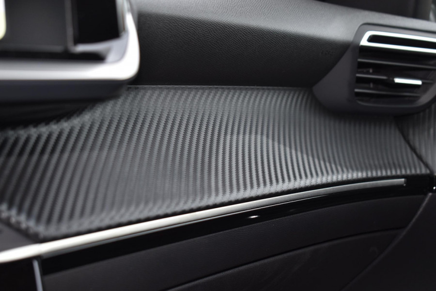 Peugeot 208 1.2 PureTech 100PK Aut. Allure Pack | Carplay | Camera | Cruise | Stoelverw. | Incl. garantie