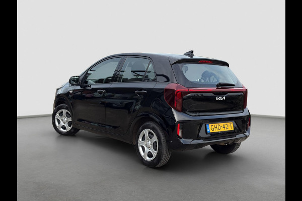 Kia Picanto 1.0 DPI DynamicLine Camera | Navi | Cruise | Sensoren | Apple Carplay & Android Auto |