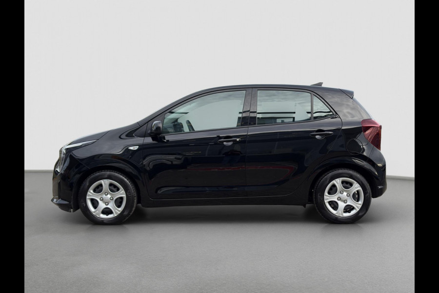 Kia Picanto 1.0 DPI DynamicLine Camera | Navi | Cruise | Sensoren | Apple Carplay & Android Auto |