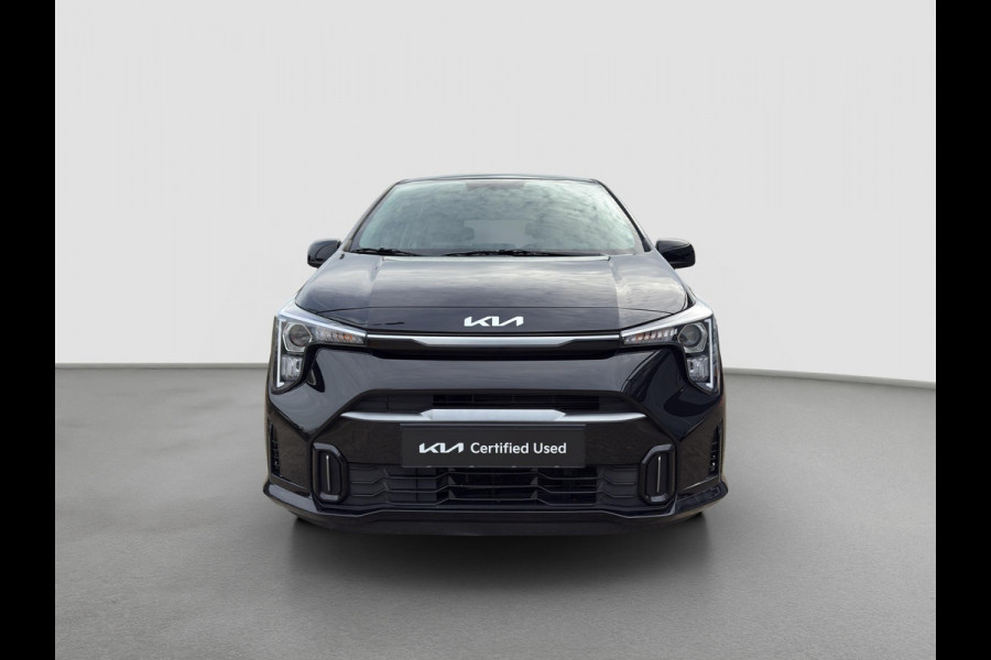 Kia Picanto 1.0 DPI DynamicLine Camera | Navi | Cruise | Sensoren | Apple Carplay & Android Auto |