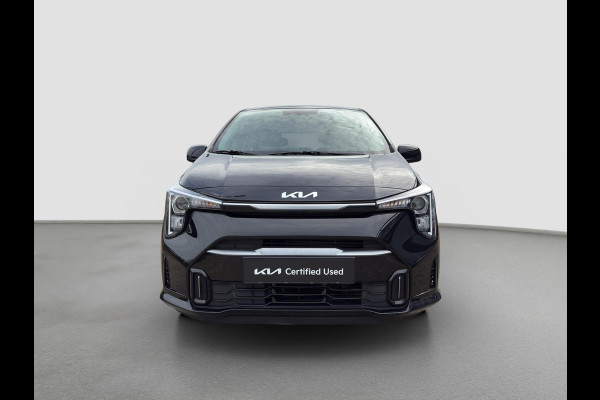 Kia Picanto 1.0 DPI DynamicLine Camera | Navi | Cruise | Sensoren | Apple Carplay & Android Auto |