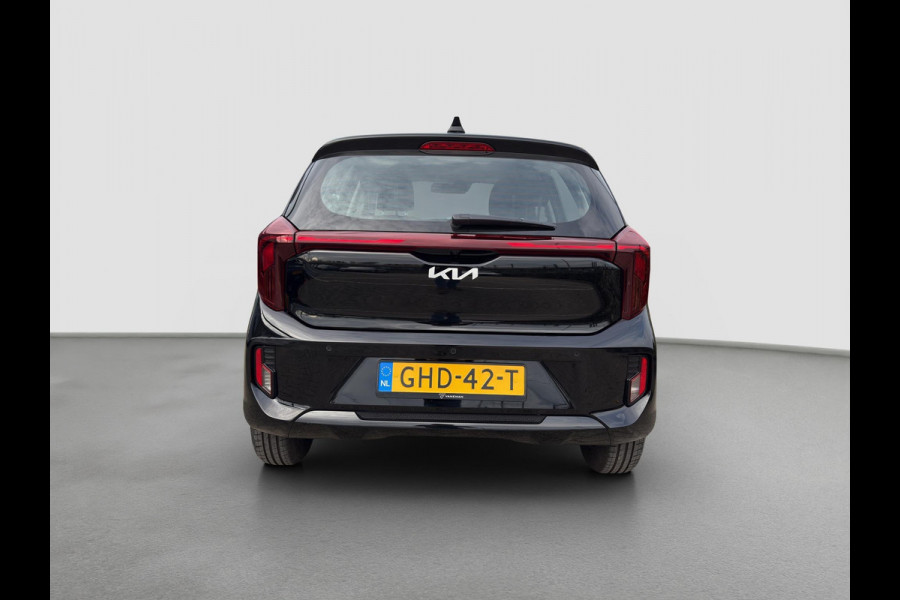 Kia Picanto 1.0 DPI DynamicLine Camera | Navi | Cruise | Sensoren | Apple Carplay & Android Auto |
