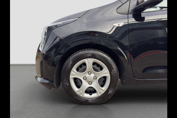 Kia Picanto 1.0 DPI DynamicLine Camera | Navi | Cruise | Sensoren | Apple Carplay & Android Auto |