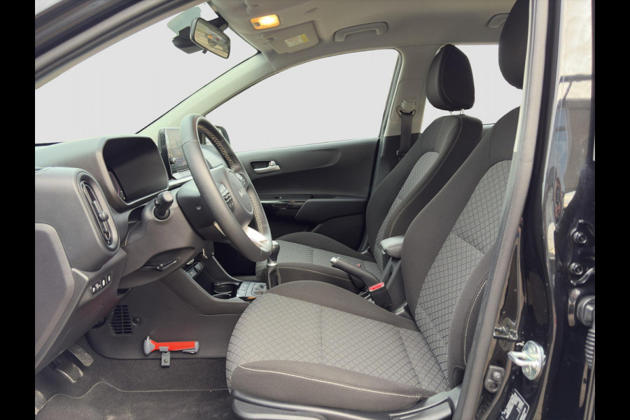 Kia Picanto 1.0 DPI DynamicLine Camera | Navi | Cruise | Sensoren | Apple Carplay & Android Auto |