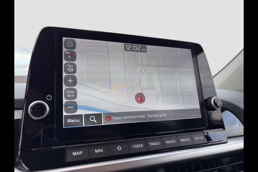 Kia Picanto 1.0 DPI DynamicLine Camera | Navi | Cruise | Sensoren | Apple Carplay & Android Auto |