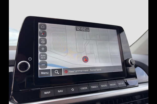 Kia Picanto 1.0 DPI DynamicLine Camera | Navi | Cruise | Sensoren | Apple Carplay & Android Auto |