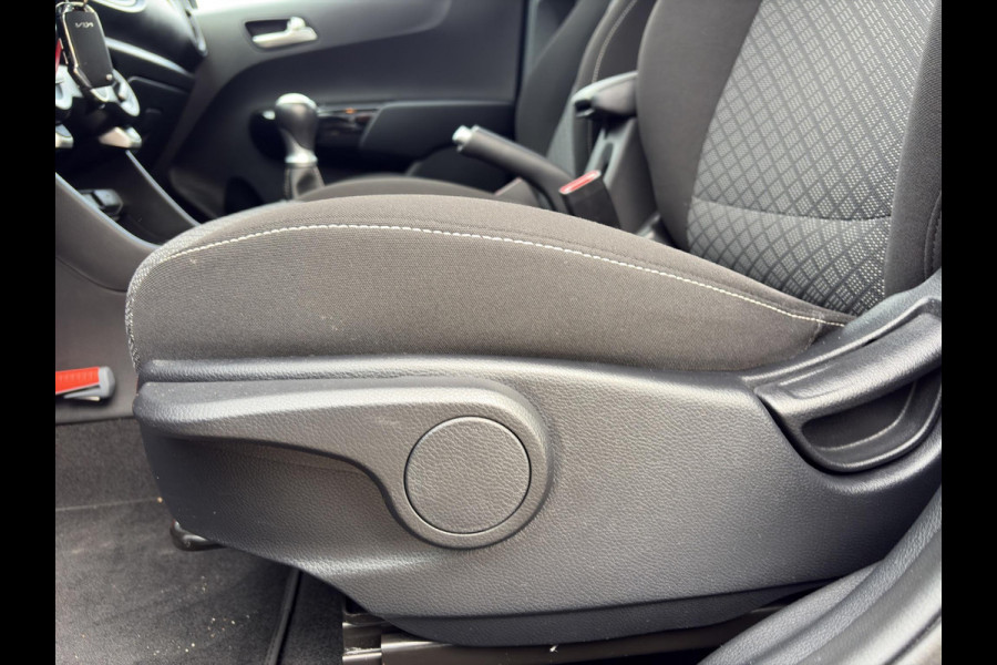 Kia Picanto 1.0 DPI DynamicLine Camera | Navi | Cruise | Sensoren | Apple Carplay & Android Auto |