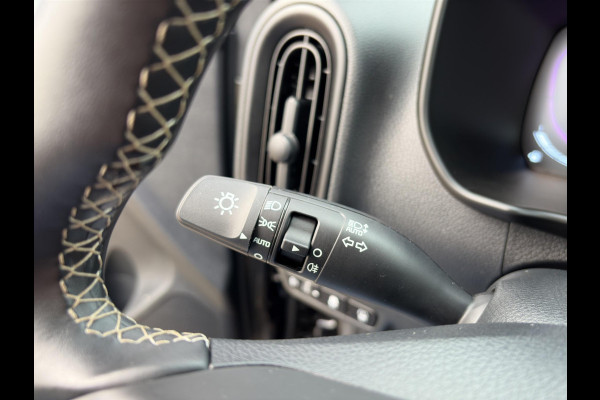 Kia Picanto 1.0 DPI DynamicLine Camera | Navi | Cruise | Sensoren | Apple Carplay & Android Auto |