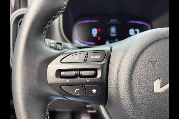 Kia Picanto 1.0 DPI DynamicLine Camera | Navi | Cruise | Sensoren | Apple Carplay & Android Auto |