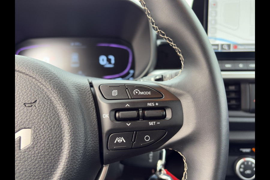 Kia Picanto 1.0 DPI DynamicLine Camera | Navi | Cruise | Sensoren | Apple Carplay & Android Auto |