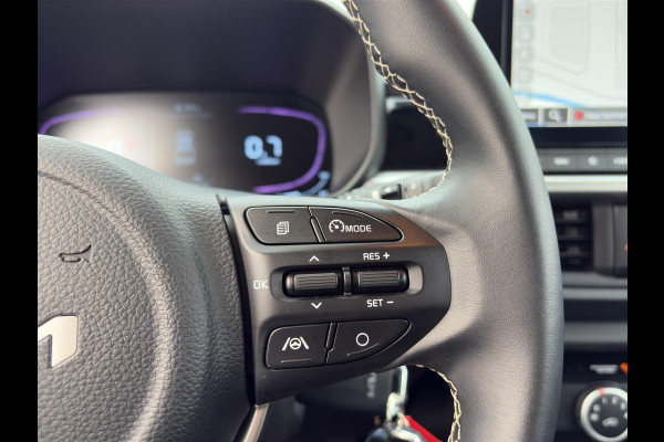 Kia Picanto 1.0 DPI DynamicLine Camera | Navi | Cruise | Sensoren | Apple Carplay & Android Auto |
