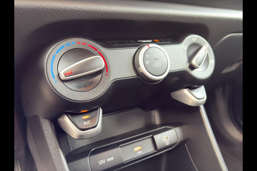 Kia Picanto 1.0 DPI DynamicLine Camera | Navi | Cruise | Sensoren | Apple Carplay & Android Auto |