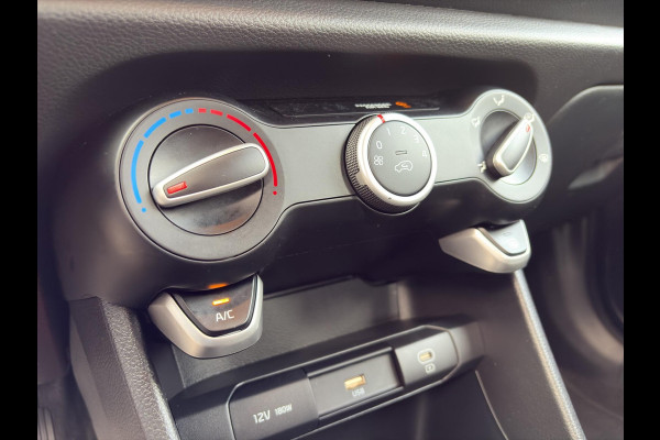 Kia Picanto 1.0 DPI DynamicLine Camera | Navi | Cruise | Sensoren | Apple Carplay & Android Auto |