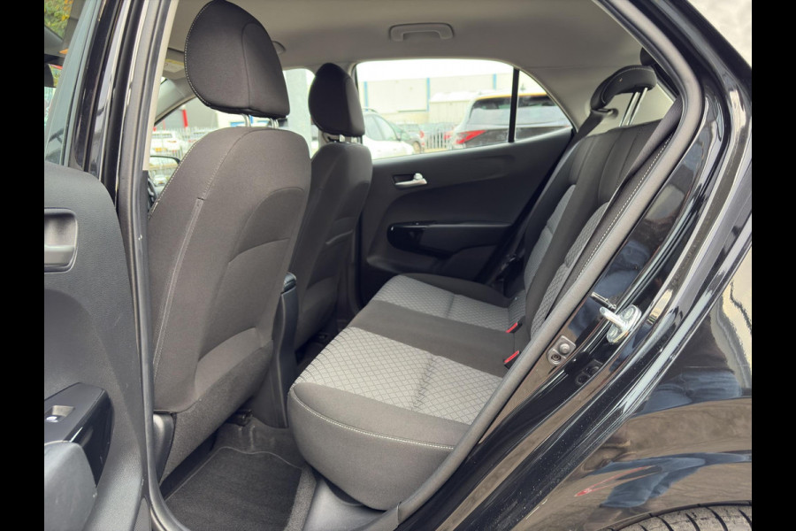 Kia Picanto 1.0 DPI DynamicLine Camera | Navi | Cruise | Sensoren | Apple Carplay & Android Auto |