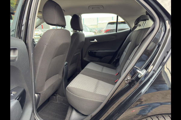 Kia Picanto 1.0 DPI DynamicLine Camera | Navi | Cruise | Sensoren | Apple Carplay & Android Auto |