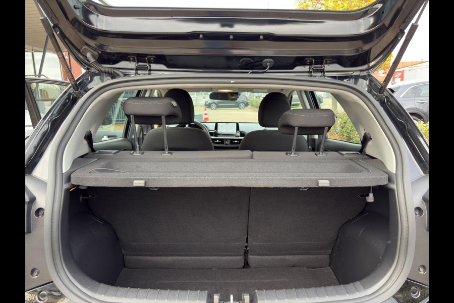 Kia Picanto 1.0 DPI DynamicLine Camera | Navi | Cruise | Sensoren | Apple Carplay & Android Auto |