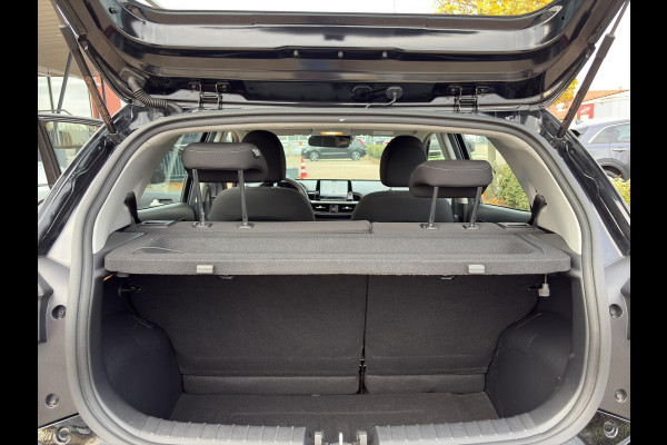 Kia Picanto 1.0 DPI DynamicLine Camera | Navi | Cruise | Sensoren | Apple Carplay & Android Auto |