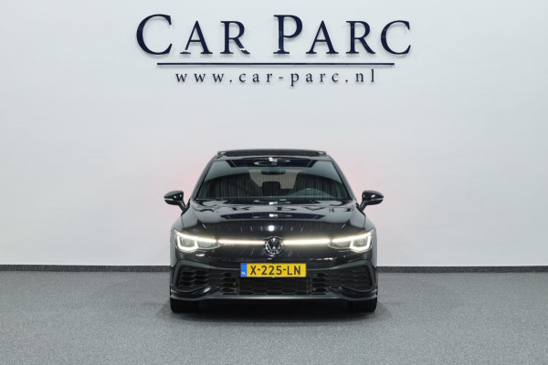 Volkswagen Golf 2.0 TSI GTI Clubsport 301+PK LED+IQ/PANO/HALF LEER+ALCANTARA+S.VERWARMING/19"/CAM/LINE/ACC/ECC/12 MND GARANTIE!