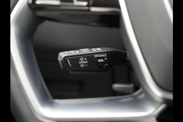 Audi A6 Avant 50 TFSI e quattro Advanced edition Plug In Hybrid 300pk Dealer O.H. PHEV | Trekhaak Af Fabriek | Adaptive Cruise | Camera | Lederen Sportstoelen Verwarmd | Apple Carplay | Blis | Keyless | Virtual | Navigatie | DAB |