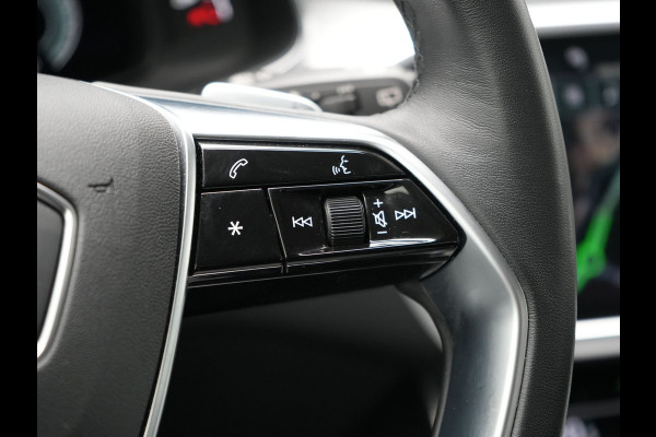 Audi A6 Avant 50 TFSI e quattro Advanced edition Plug In Hybrid 300pk Dealer O.H. PHEV | Trekhaak Af Fabriek | Adaptive Cruise | Camera | Lederen Sportstoelen Verwarmd | Apple Carplay | Blis | Keyless | Virtual | Navigatie | DAB |