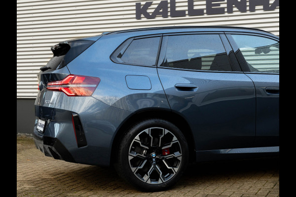 BMW X3 30e xDrive M-Sport Pro - Pano - ACC - Trekhaak - Stuurwiel Verwarmd