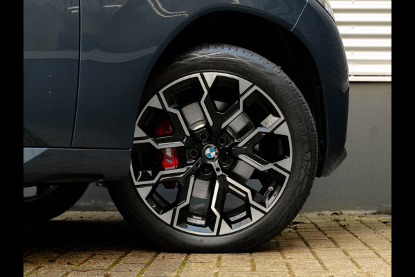 BMW X3 30e xDrive M-Sport Pro - Pano - ACC - Trekhaak - Stuurwiel Verwarmd