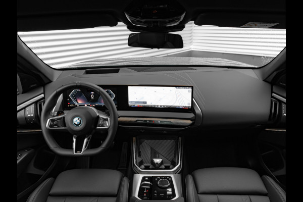 BMW X3 30e xDrive M-Sport Pro - Pano - ACC - Trekhaak - Stuurwiel Verwarmd