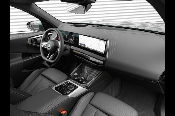 BMW X3 30e xDrive M-Sport Pro - Pano - ACC - Trekhaak - Stuurwiel Verwarmd